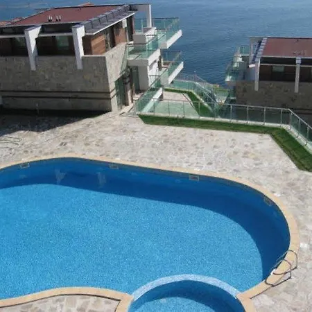 Appartement Panorama Bay Sozopol