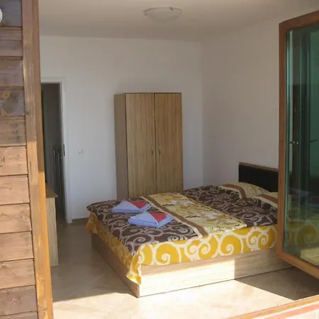 Appartement Panorama Bay *