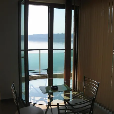 Panorama Bay ソゾポル