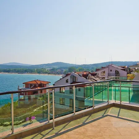 Panorama Bay Appartement *