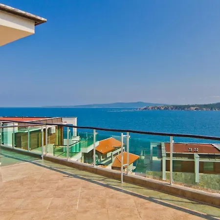 Panorama Bay * Sozopol