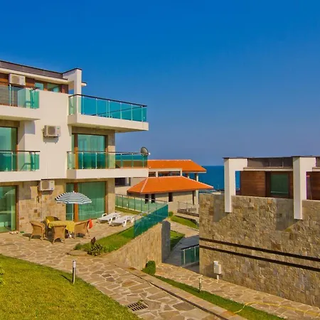 Panorama Bay * Sozopol