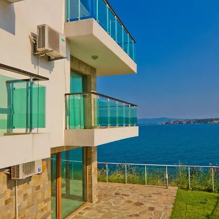 Panorama Bay Appartement Sozopol