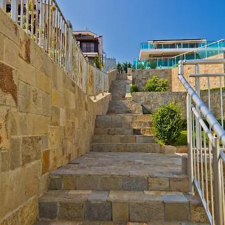 Panorama Bay Sozopol