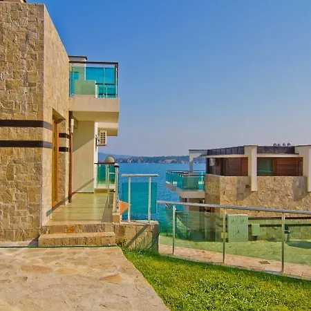 Panorama Bay Appartement Sozopol