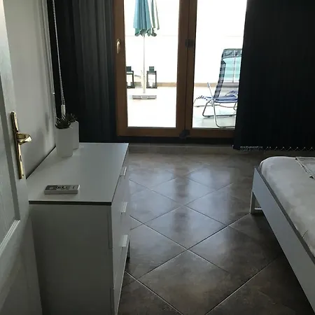 Panorama Bay ソゾポル