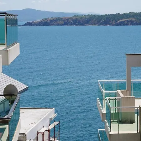 Panorama Bay Appartement *