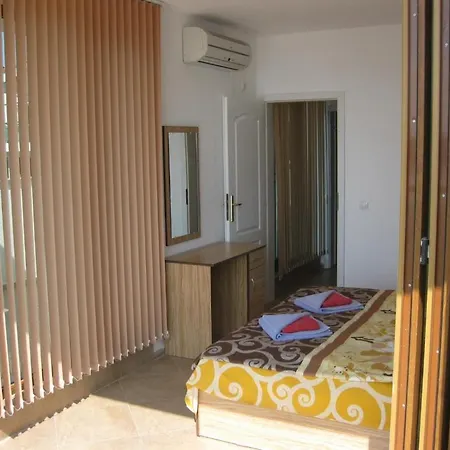 Panorama Bay Appartement *