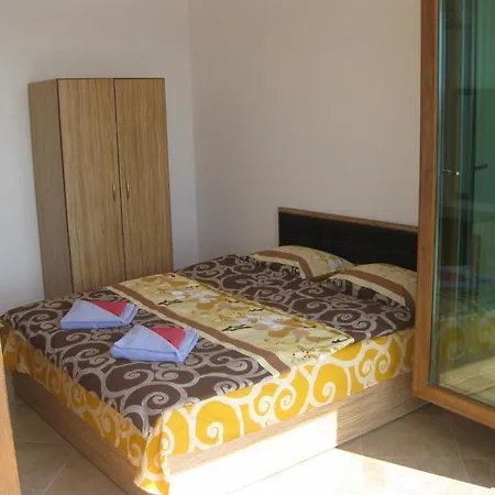 Panorama Bay * Sozopol