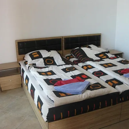 Appartement Panorama Bay