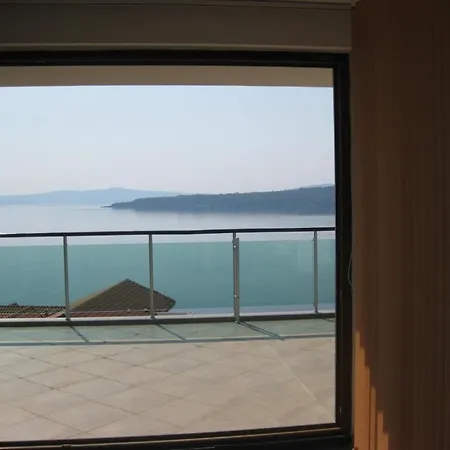 Panorama Bay アパート ソゾポル