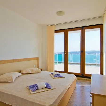 Panorama Bay Appartement *