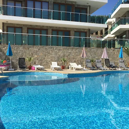 Appartement Panorama Bay Sozopol