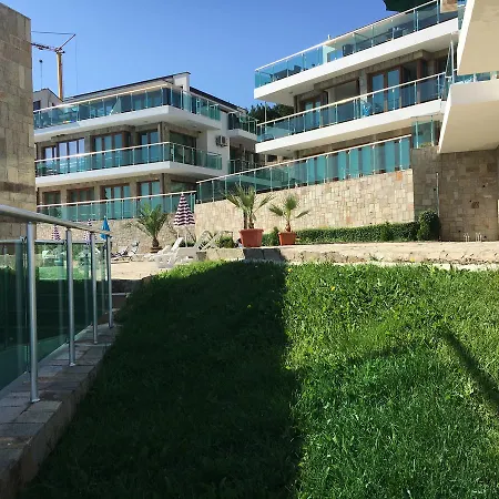 Panorama Bay Appartement *