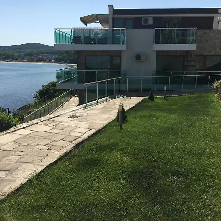 アパート Panorama Bay