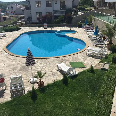 Panorama Bay * Sozopol