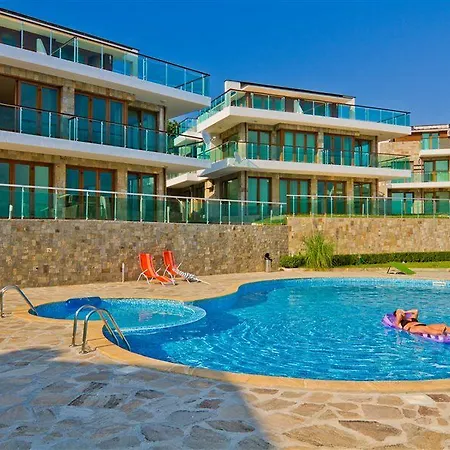 Appartement Panorama Bay *