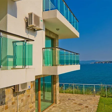 Panorama Bay * Sozopol