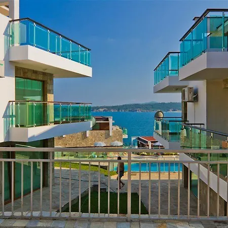 Panorama Bay * ソゾポル