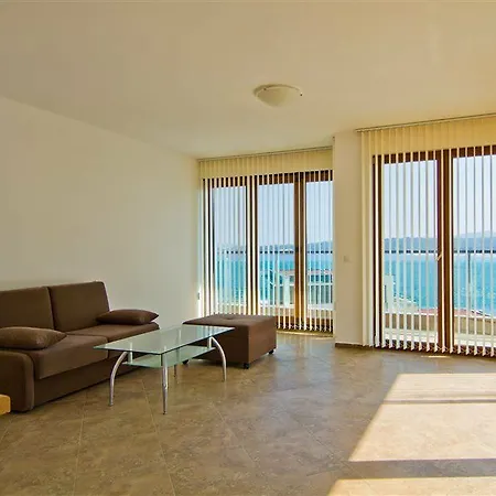 Panorama Bay