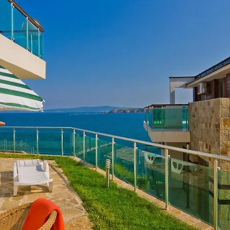 Appartement Panorama Bay